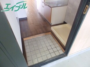 阿倉川駅 徒歩17分 1階の物件内観写真